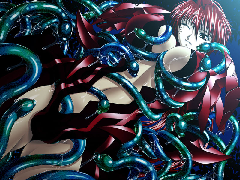 tentacles hentay 4 page 3 full