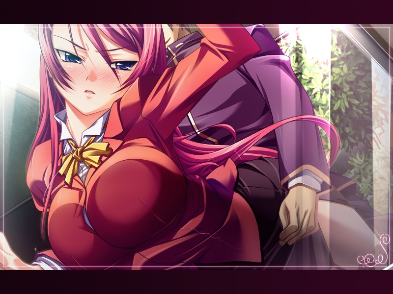Saint Dorei Onna Kyoushi page 5 full
