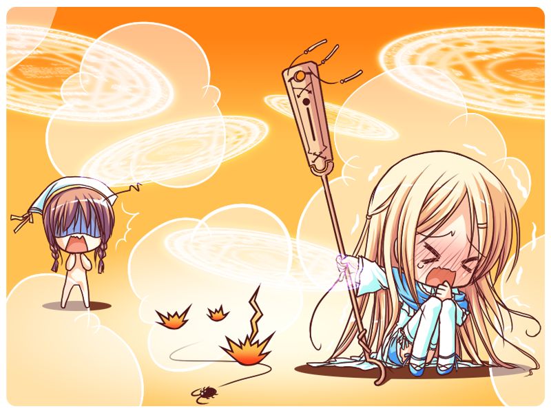 Shukufuku no Campanella page 3 full