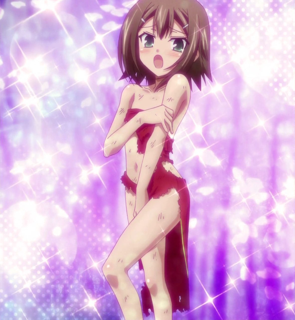Hideyoshi Kinoshita &amp; Yūko Kinoshita page 5 full
