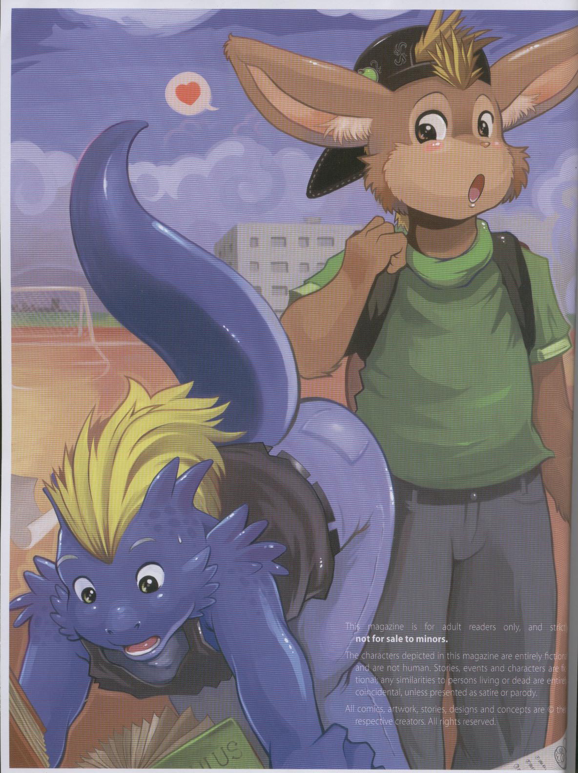 Finding Avalon - Issue #1 page 2 full