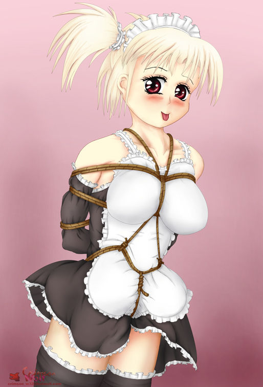 bondaje pics 8 page 1 full