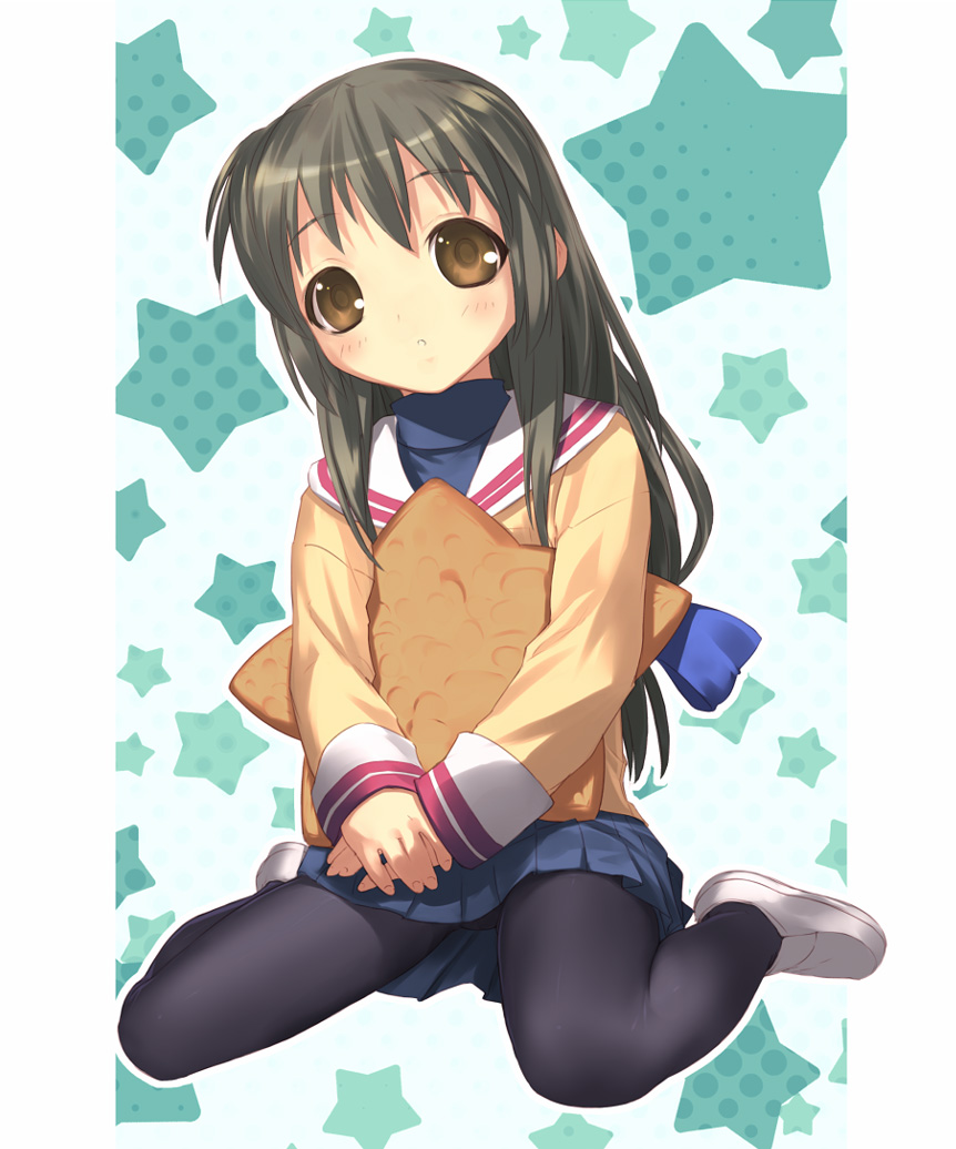 Fuuko Hentai Galleries page 10 full