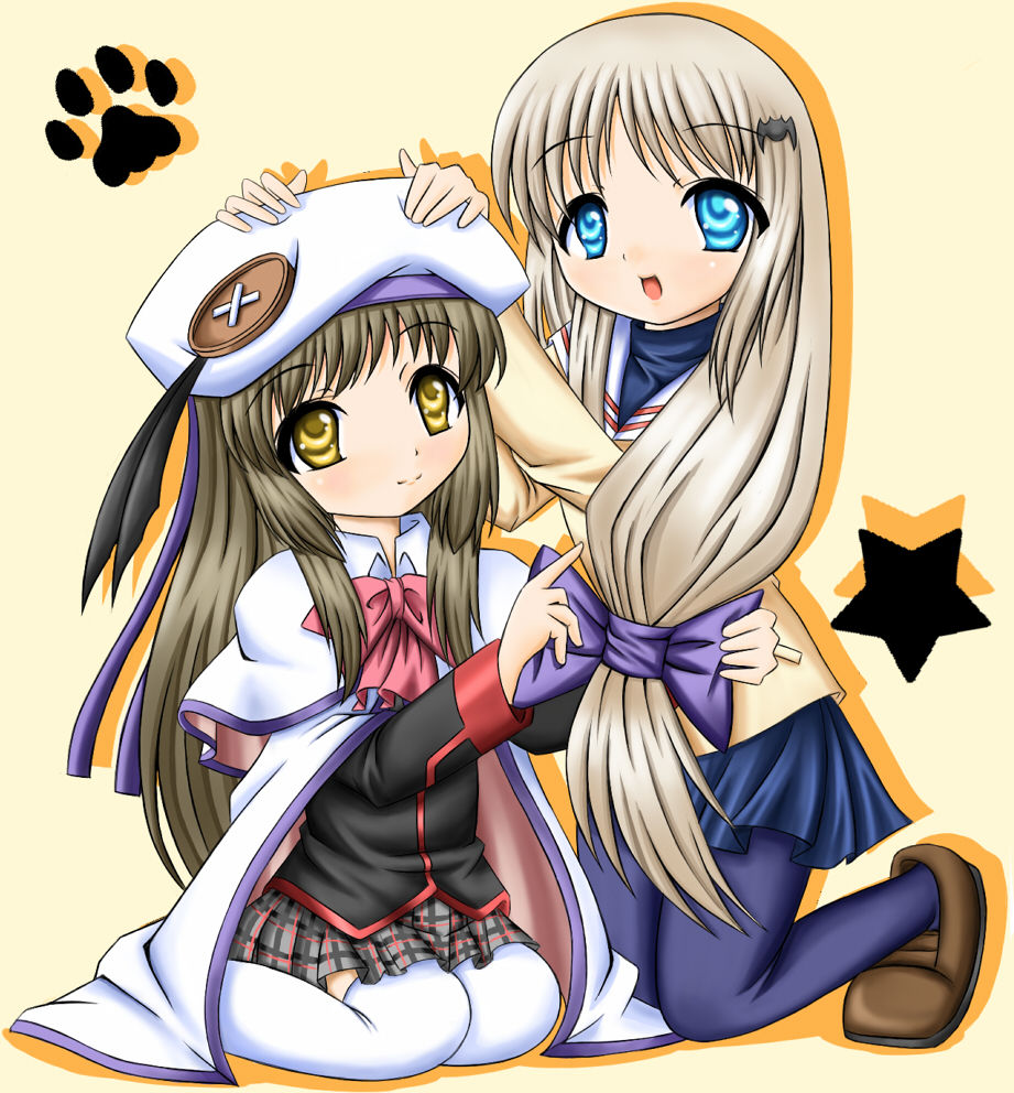 Fuuko Hentai Galleries page 3 full