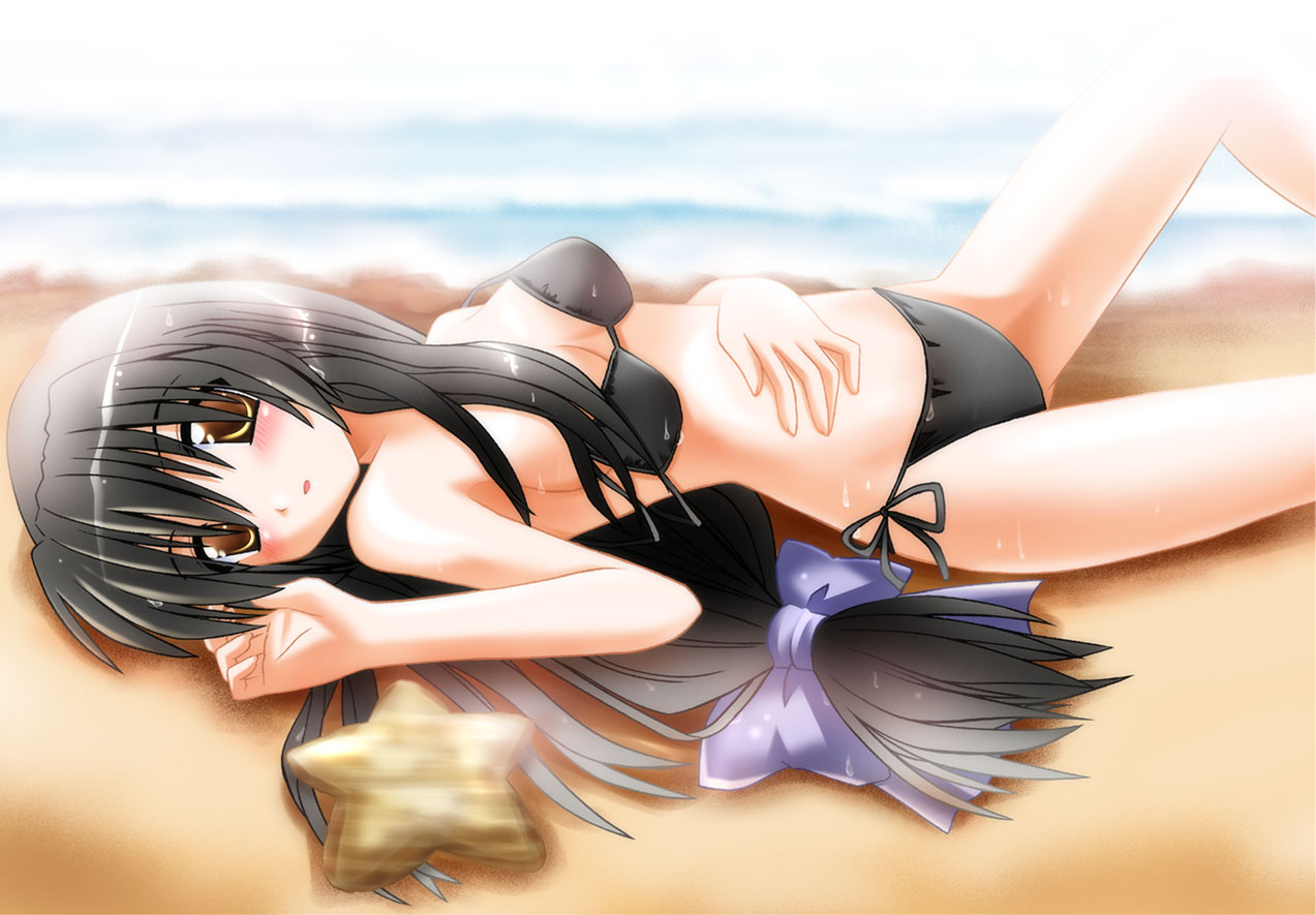 Fuuko Hentai Galleries page 4 full
