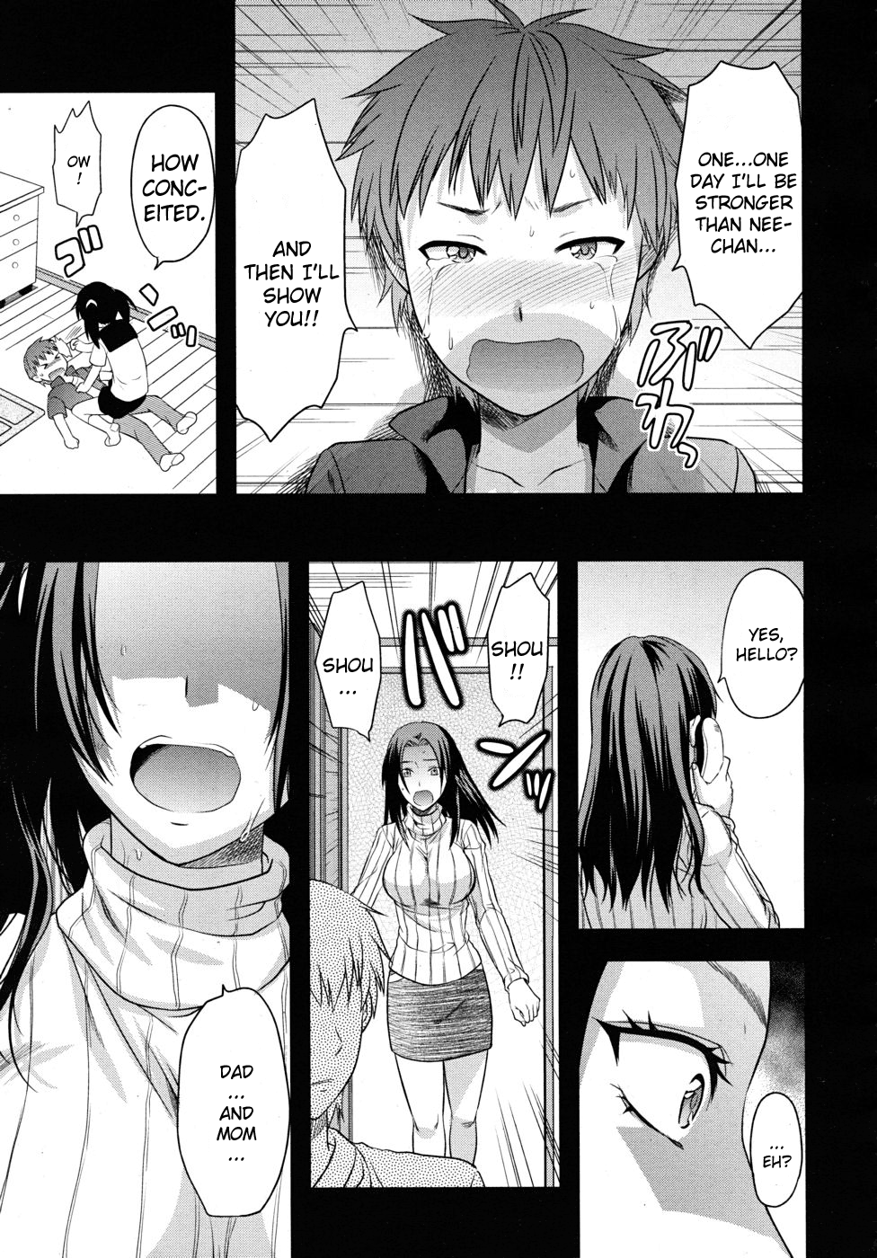 Hand page 5 full