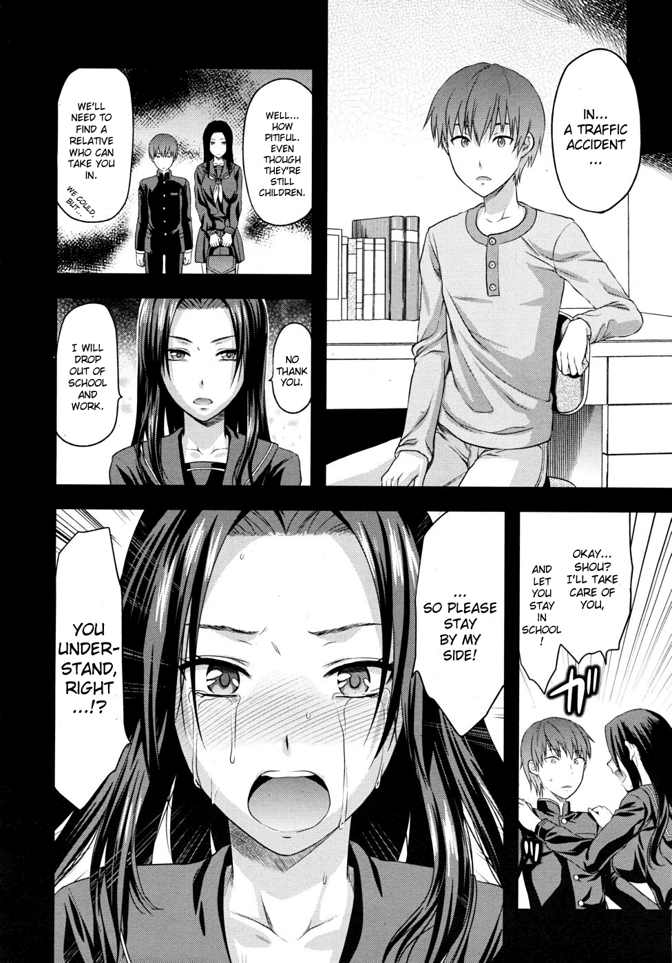 Hand page 6 full