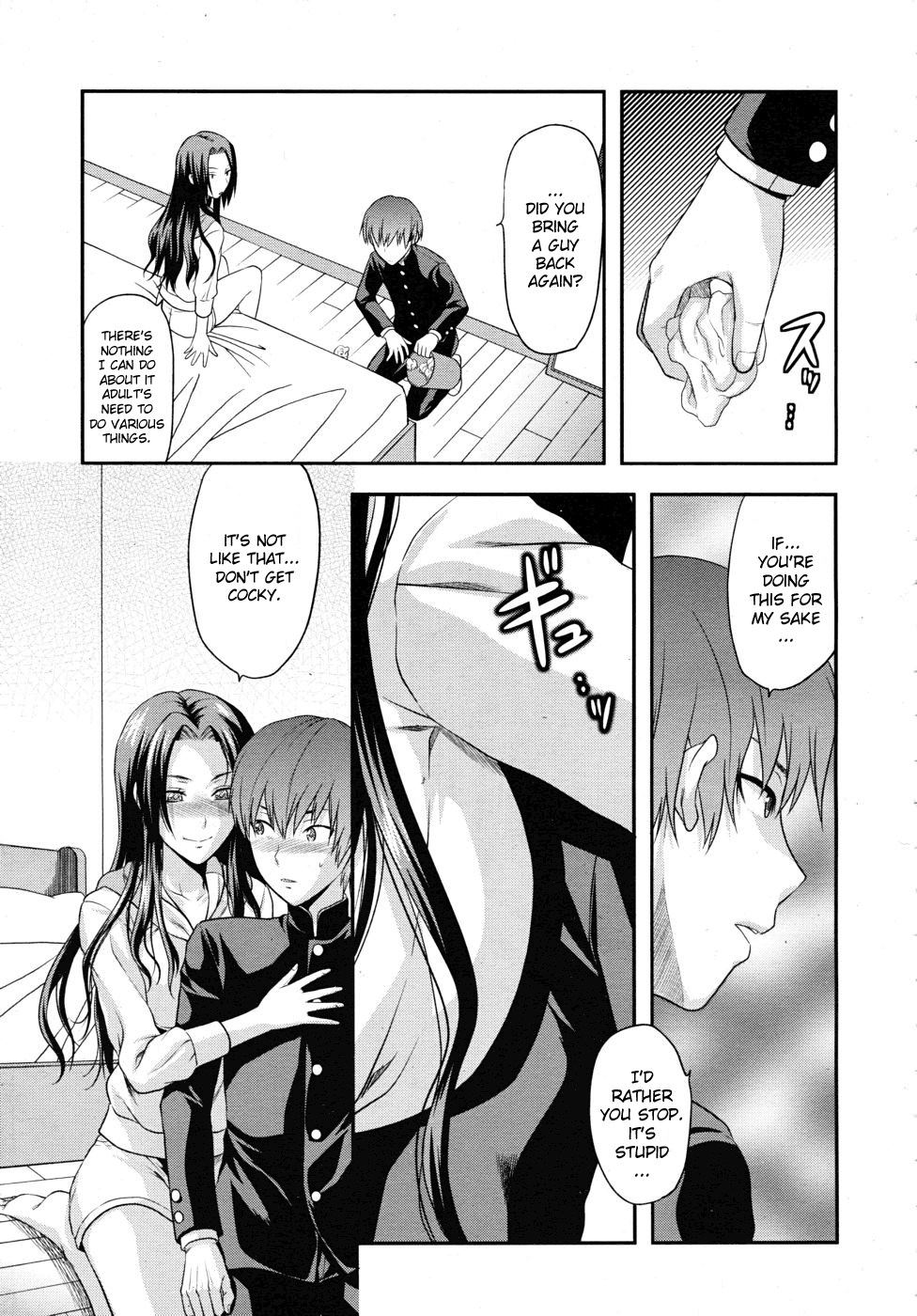 Hand page 7 full