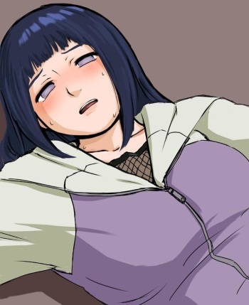 Naruto cover