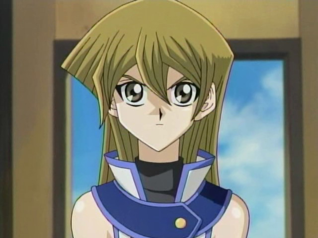 Alexis Rhodes / Asuka Tenjoin page 2 full
