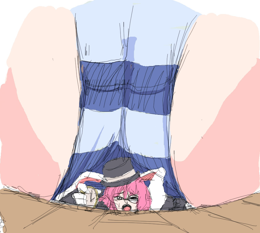 Giantess gallery page 10 full