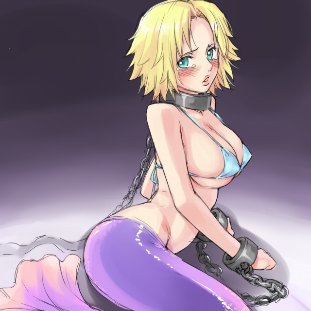 My Ecchi collection - Part 1 page 3 full