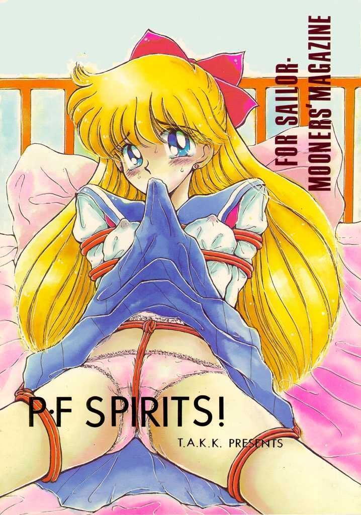 Minako Aino - Sailor Venus Collection page 8 full
