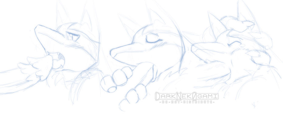Lucario page 5 full
