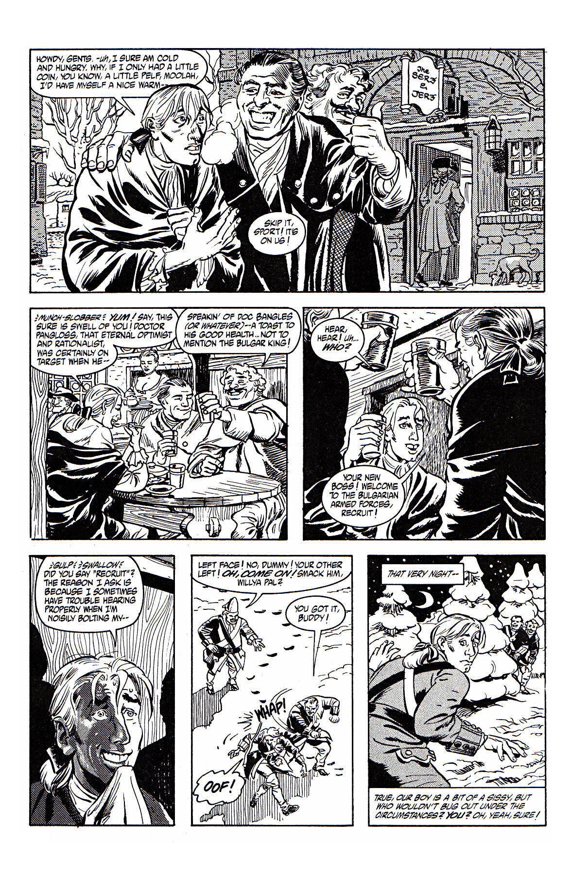 Candide Revealed page 7 full