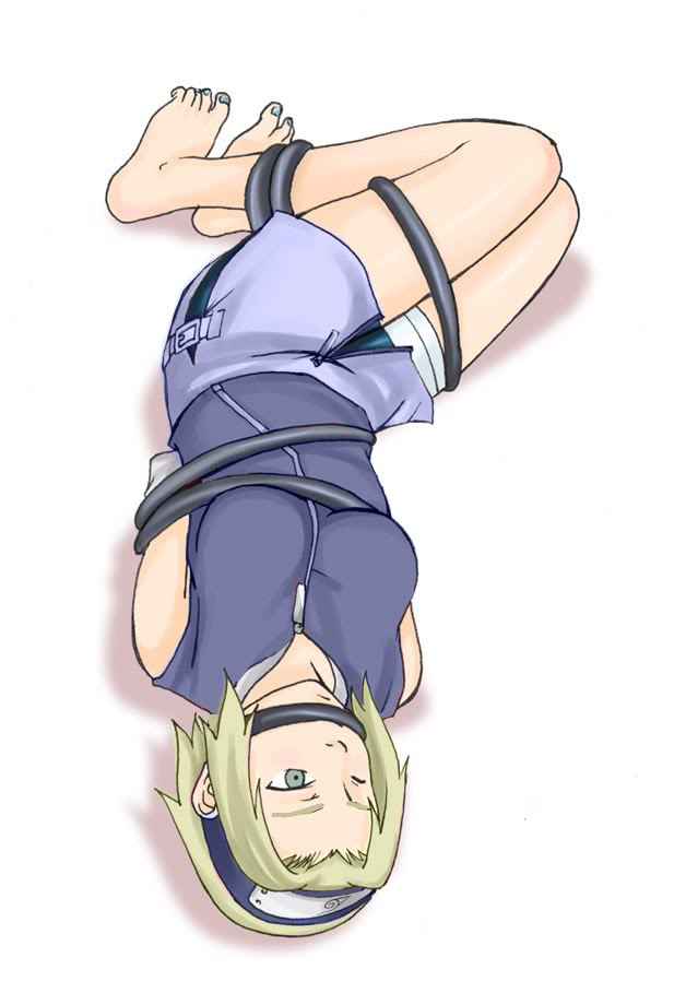 guirls naruto Tied page 6 full