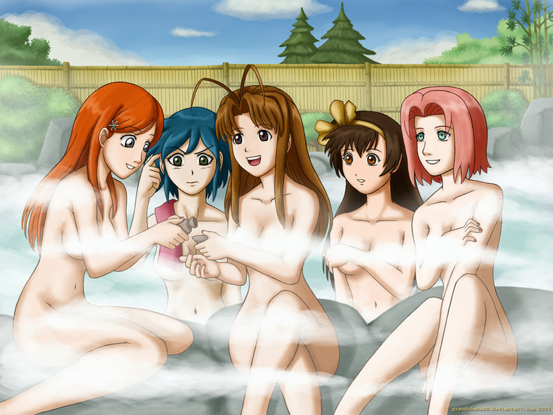 guirls naruto Tied page 7 full