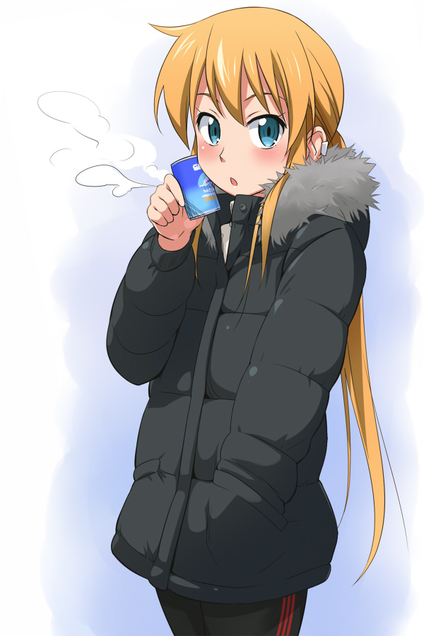taiga's randam picture page 10 full