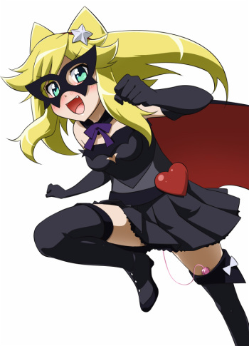 taiga's randam picture cover