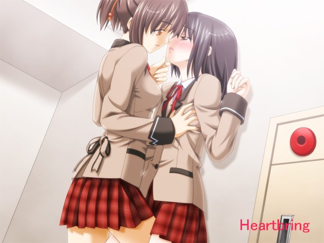 yuri yeah! page 5 full
