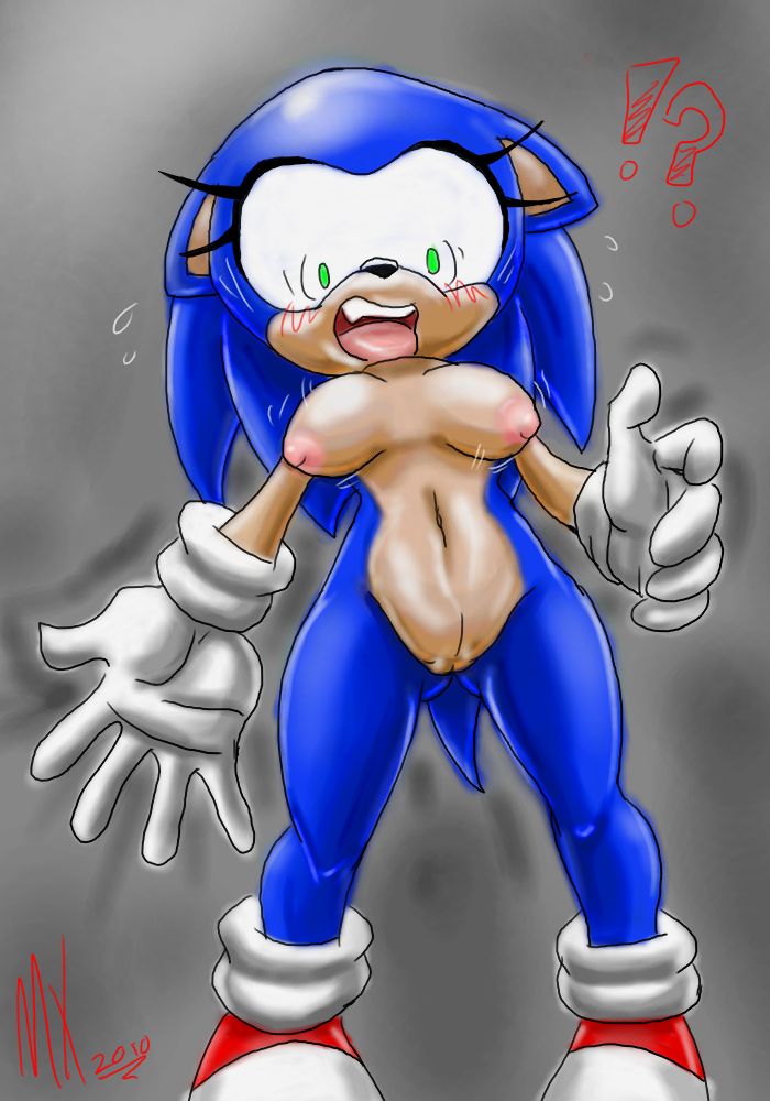 Gender Bender page 10 full