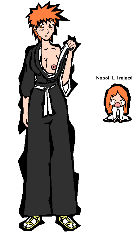 Gender Bender page 7 full