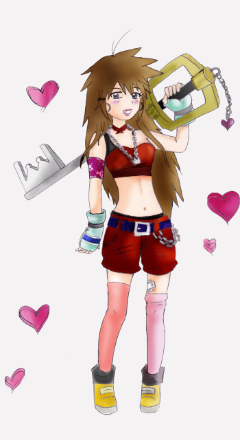 Gender Bender cover