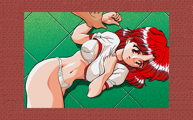 Sei Shoujo Sentai Lakers | Battle Team Lakers page 2 full