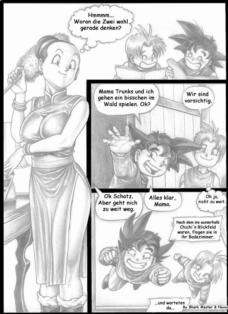 Kamehasutra page 5 full