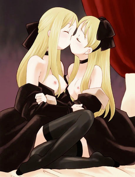 Yuri Images 6 page 2 full