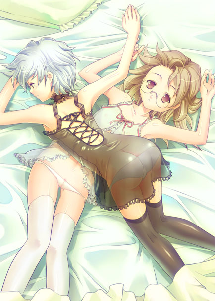 Yuri Images 6 page 5 full