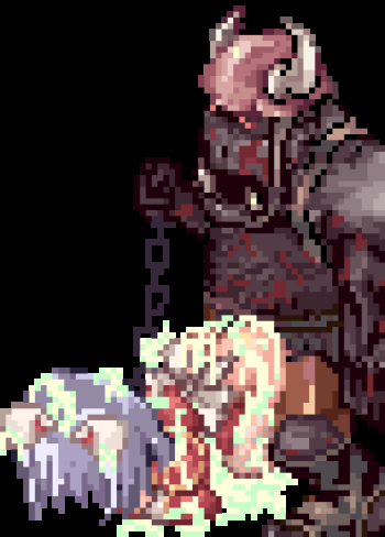 Ragnarok Online Hentai 5 cover