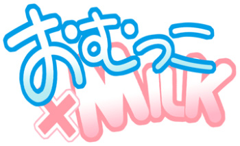 Omukko x MILK cover