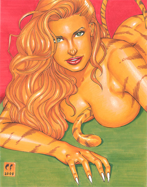 Tigra Gallery page 9 full