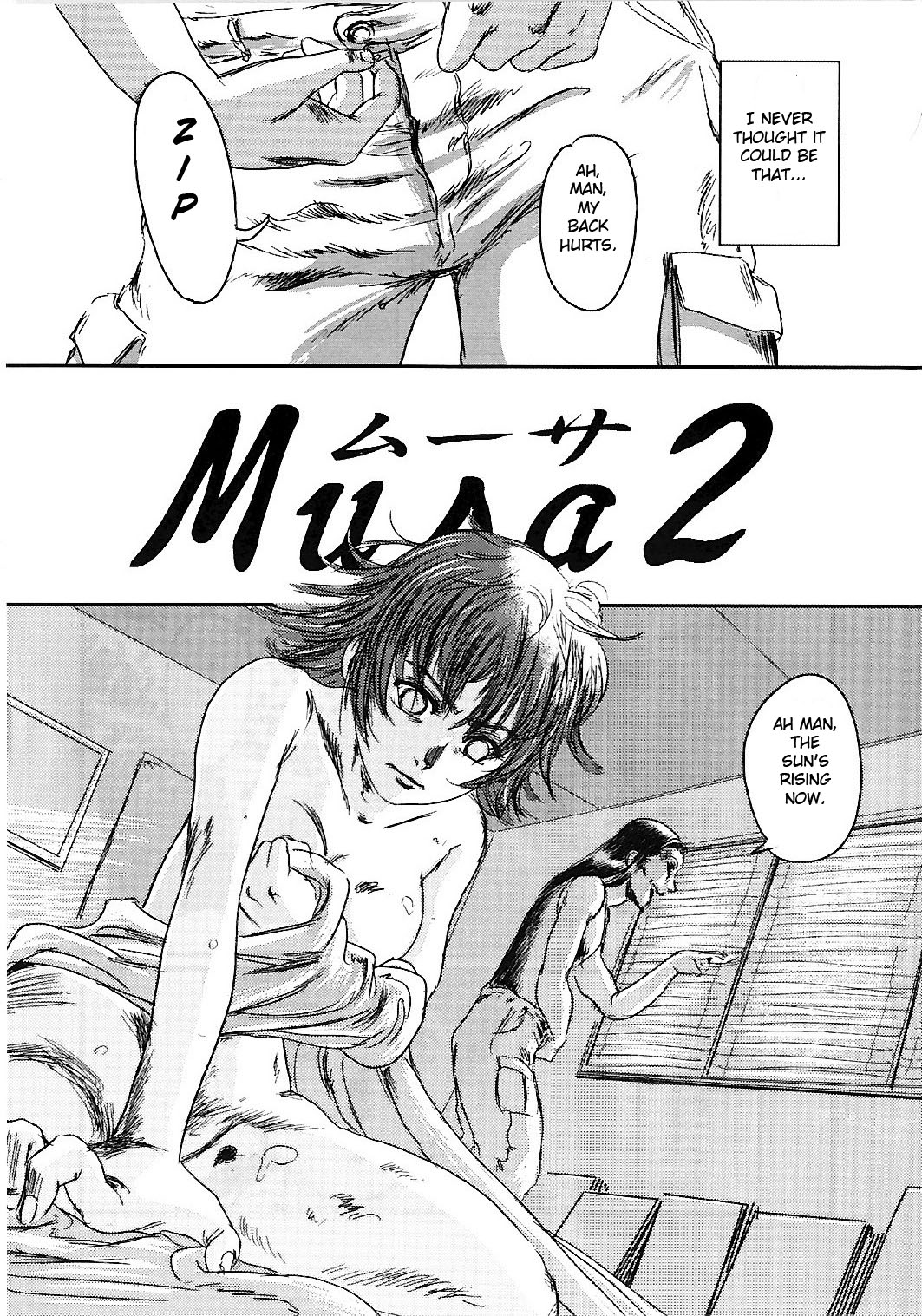 Musa 2 page 5 full