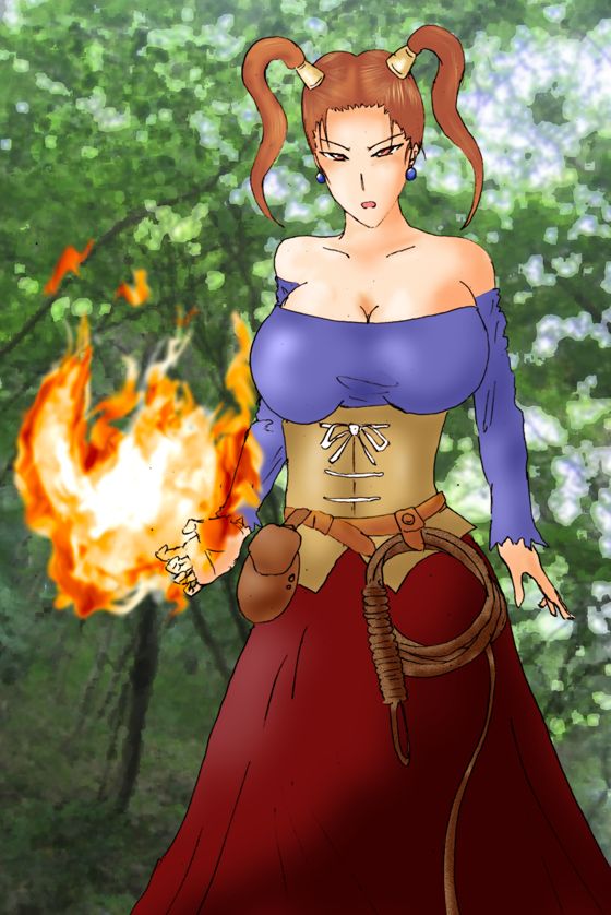 Sora to Umi to Biyaku to page 2 full