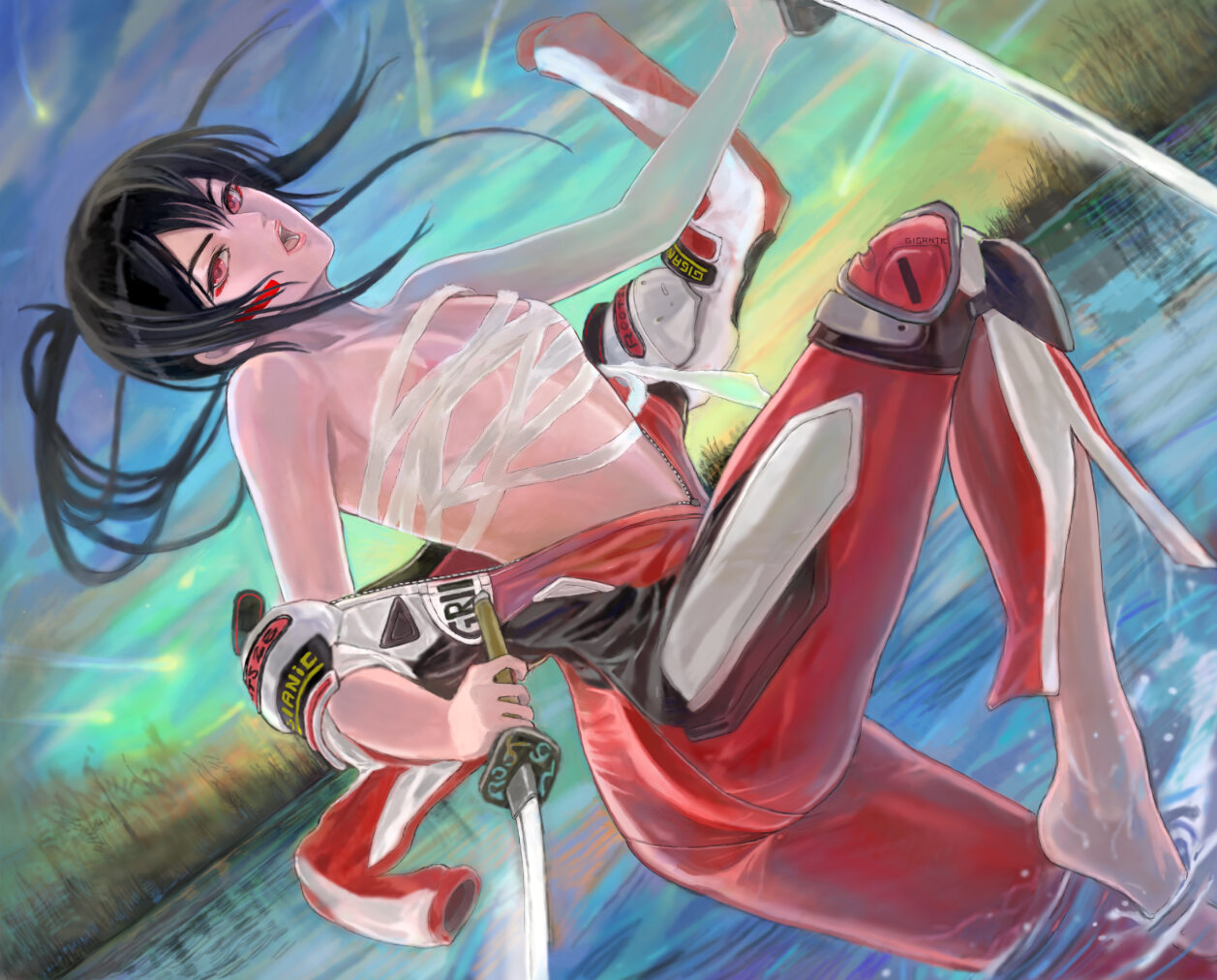 Gallery - The Best - 2 page 8 full