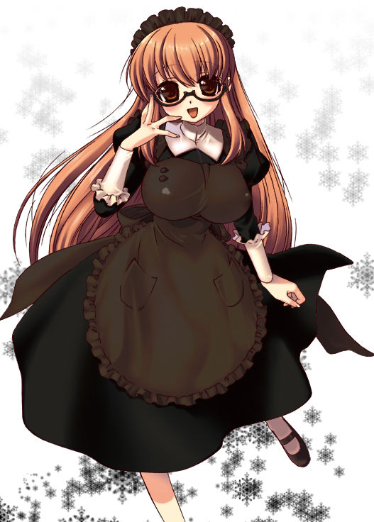 - Artist - Nanase Meruchi page 6 full