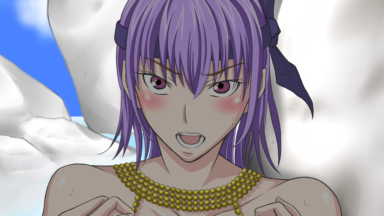 Ahe ☆ Paradise page 6 full
