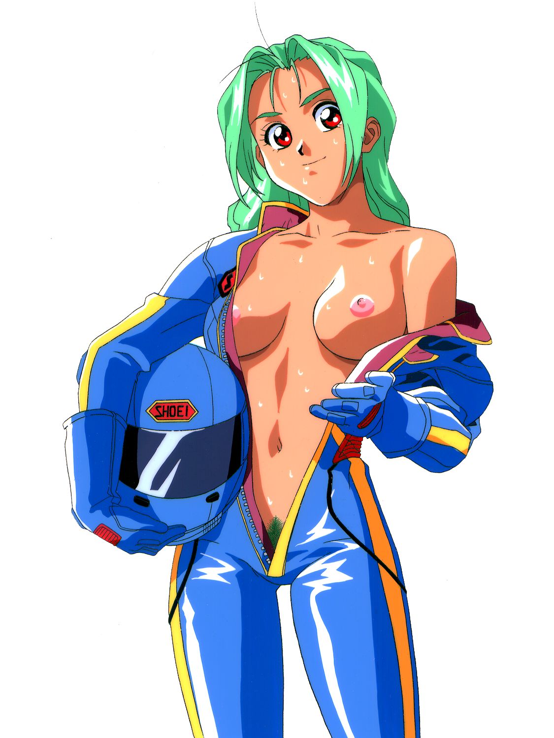 Girls Grandprix The Grand Finale Extras Disc page 6 full