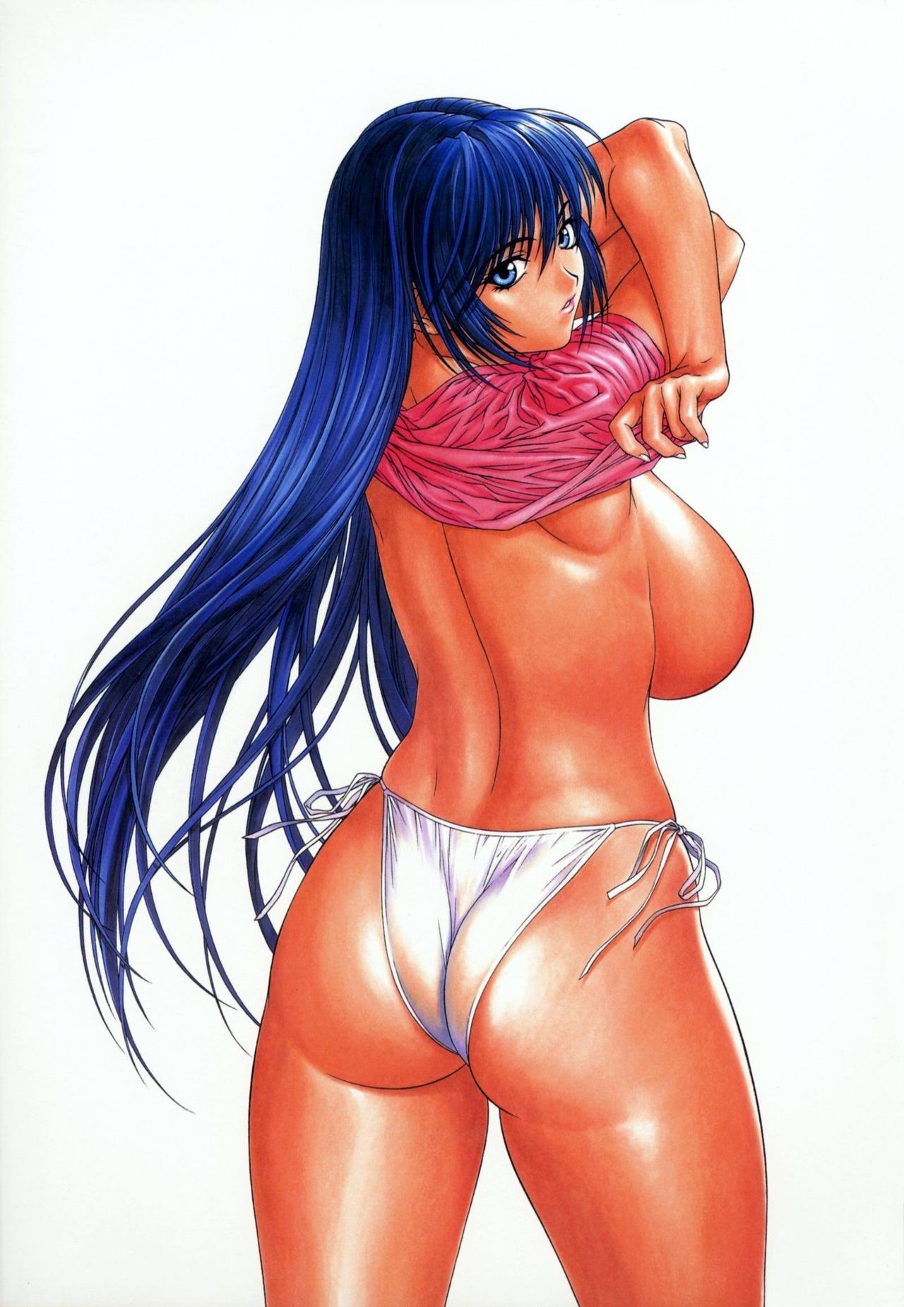 Hentai &amp; Moe &amp; Doujinshi Picture pack 16 page 6 full
