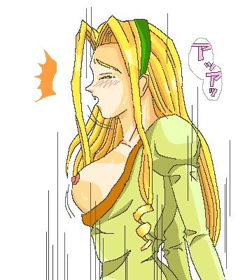 Tales Weaver of jp 工口 pic 2 page 3 full