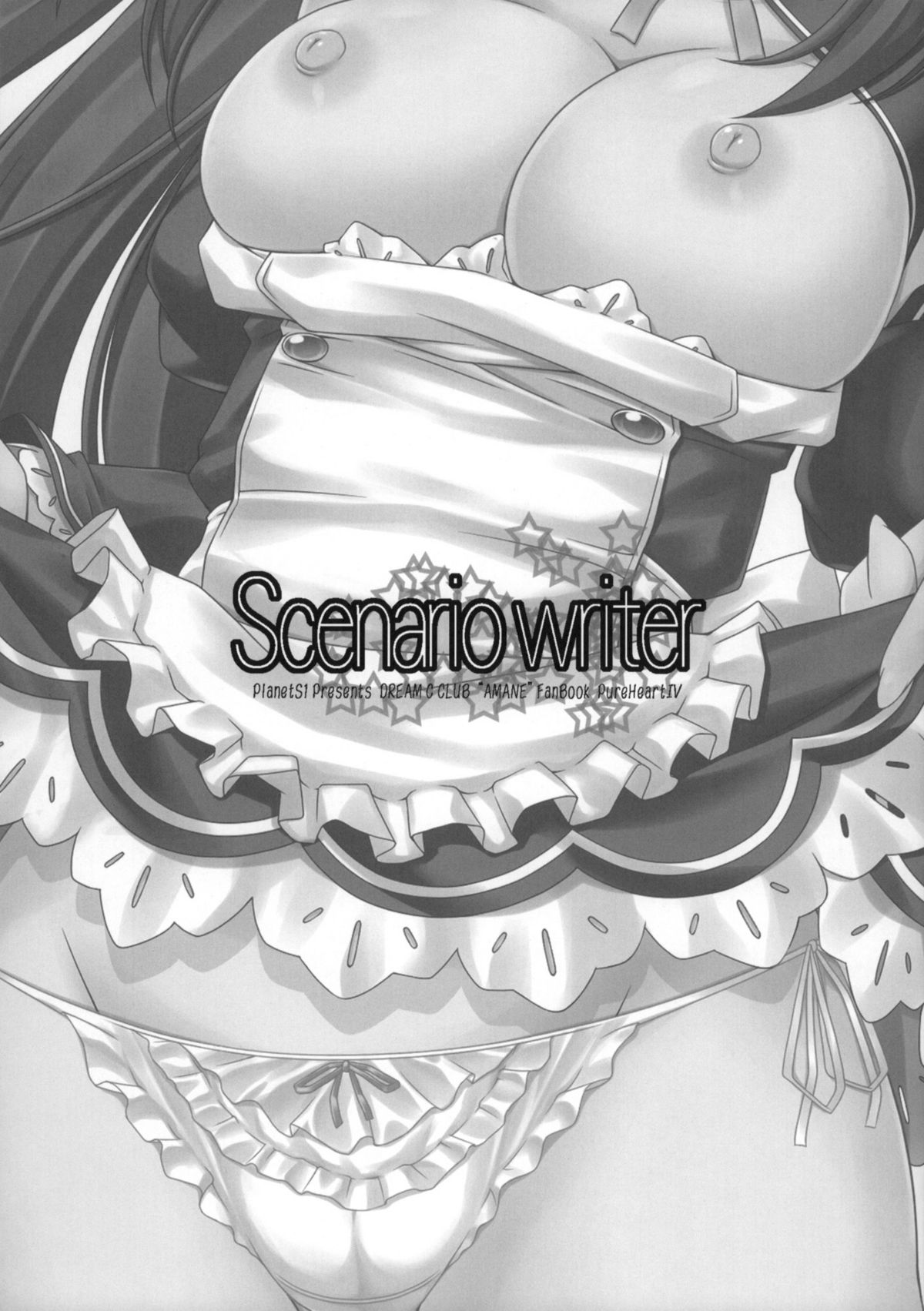 Scenario writer page 2 full