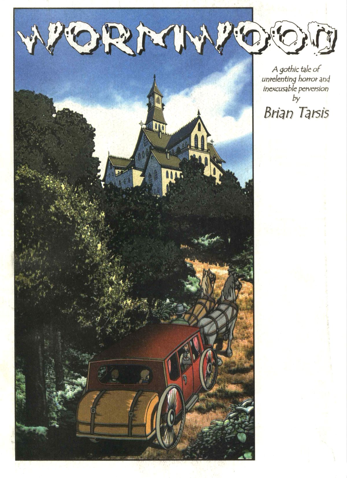 Wormwood page 2 full