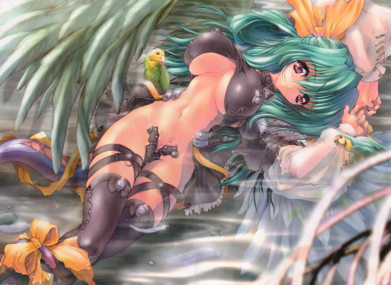 Assorted Non-Workplace &amp; Workplace Friendly Wallpapers page 4 full
