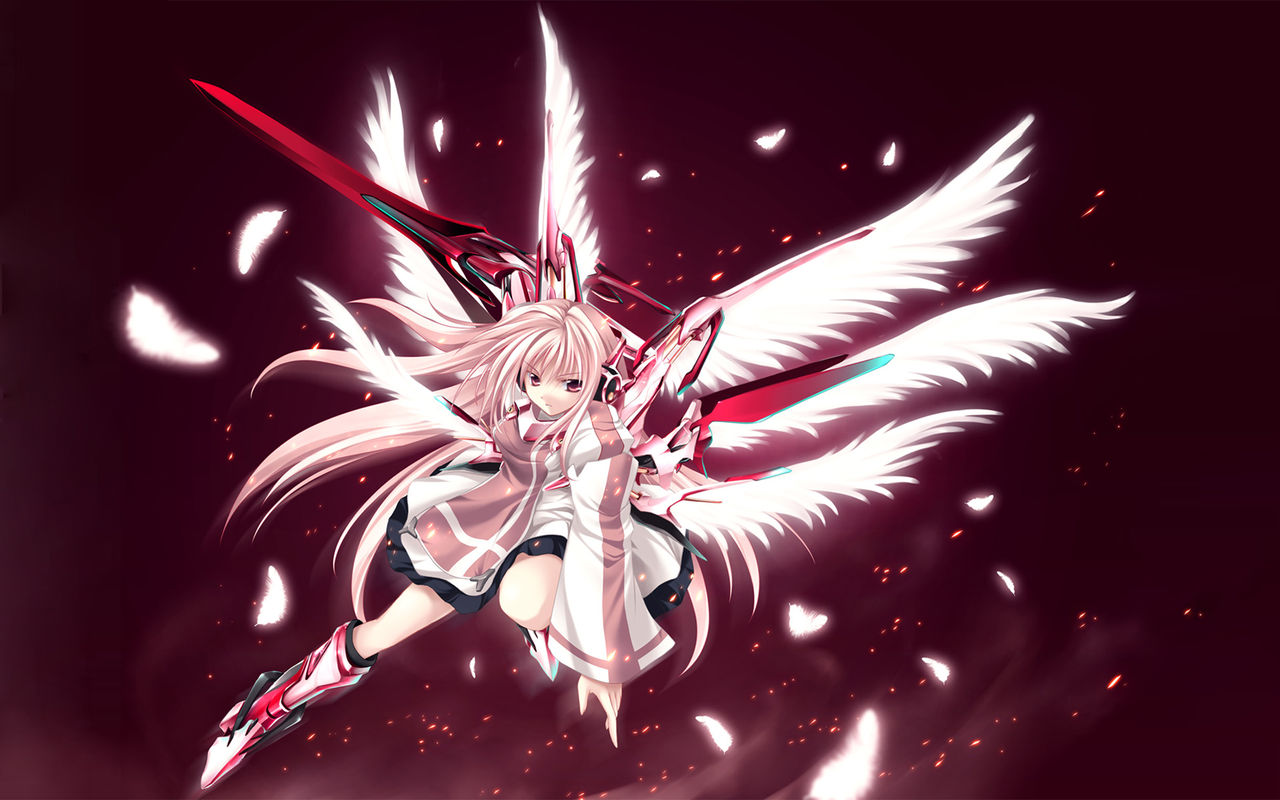 Assorted Non-Workplace &amp; Workplace Friendly Wallpapers page 7 full