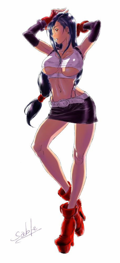 Artist: Suna page 5 full