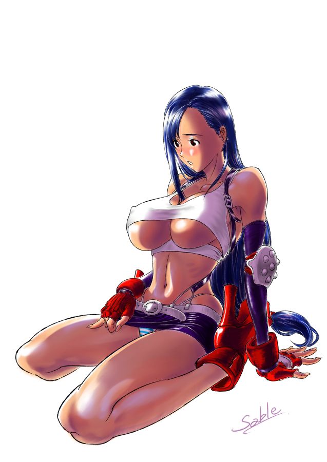 Artist: Suna page 6 full