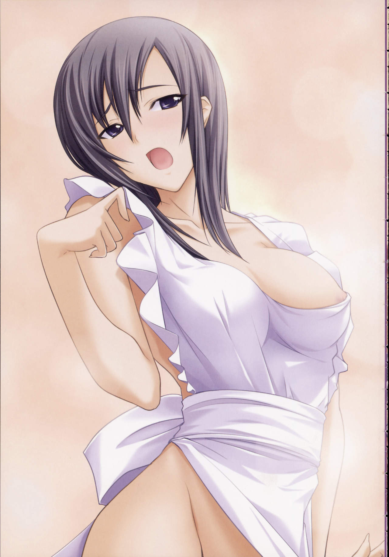 My Ecchi - 05 page 5 full