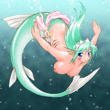 My Ecchi - 05 cover
